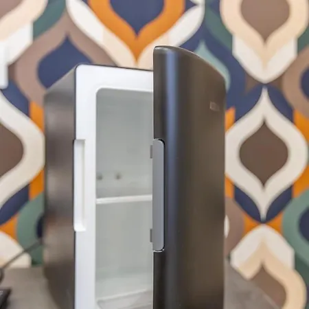 بيت ضيافة Hyper Termini