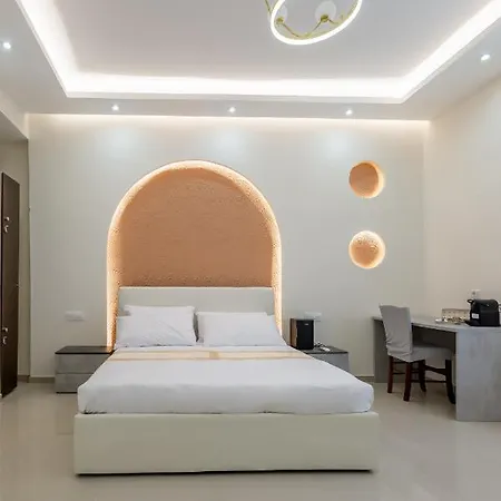 بيت ضيافة Hyper Termini