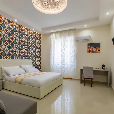 Hyper Termini Guest house