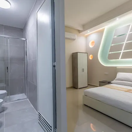 Hyper Termini Guest house