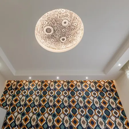 Гостевой дом Hyper Termini 4*