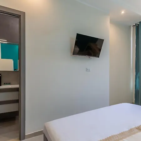 Guest house Hyper Termini Rome