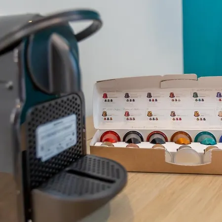 Hyper Termini Рим