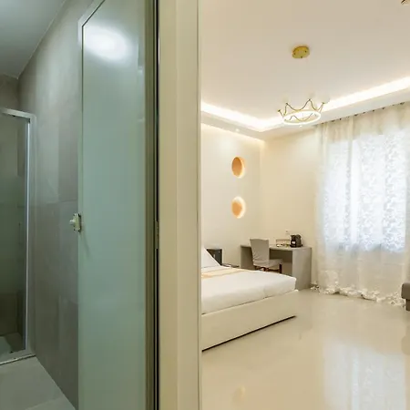 Hyper Termini 4* Рим