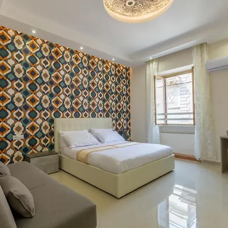 Hyper Termini Рим