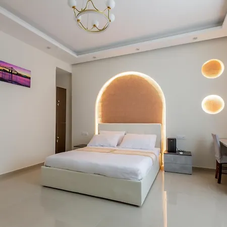 Guest house Hyper Termini Rome