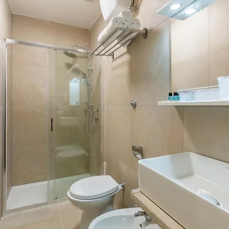 Guest house Hyper Termini