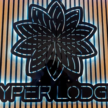 Hyper Termini * Rome