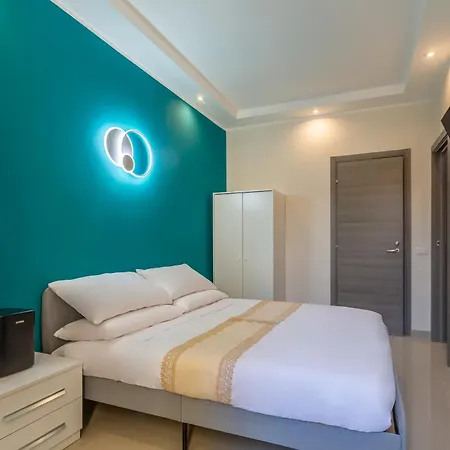 Pensionat Hyper Termini 4*