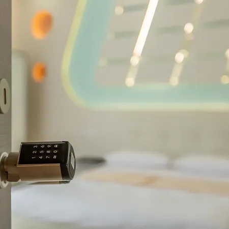 Guest house Hyper Termini