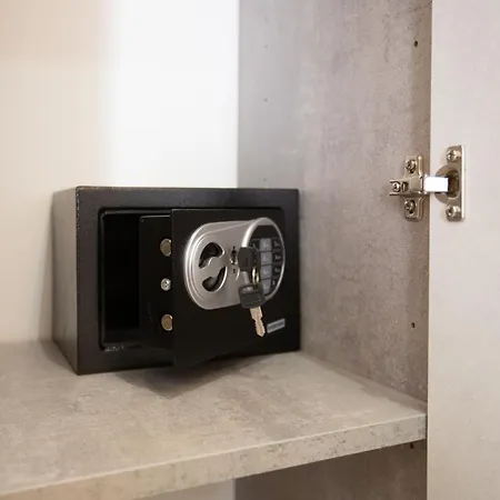 Guest house Hyper Termini *