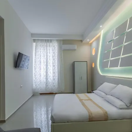 Hyper Termini Guest house Rome