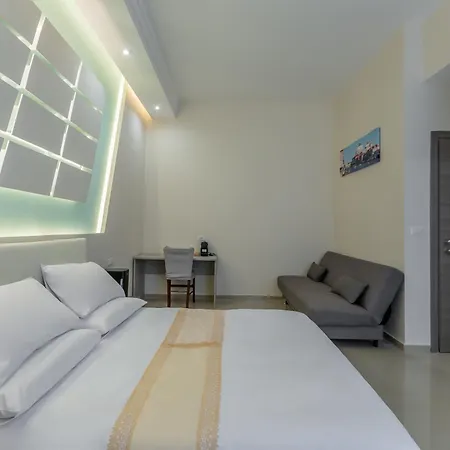 Hyper Termini Pensionat