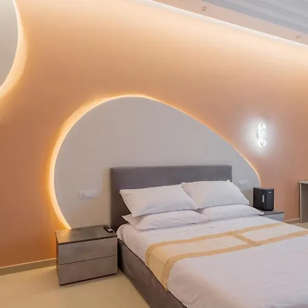 Hyper Termini Гостевой дом