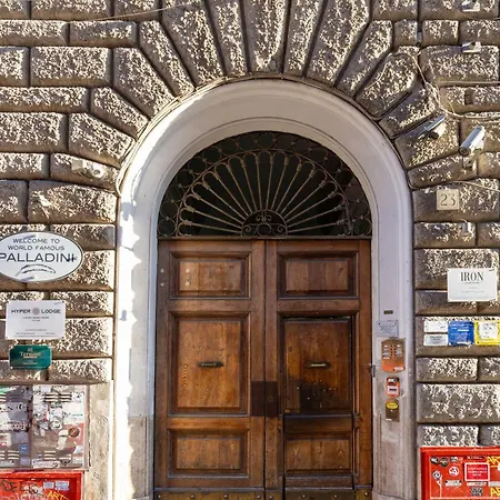 Hyper Termini 4* Roma