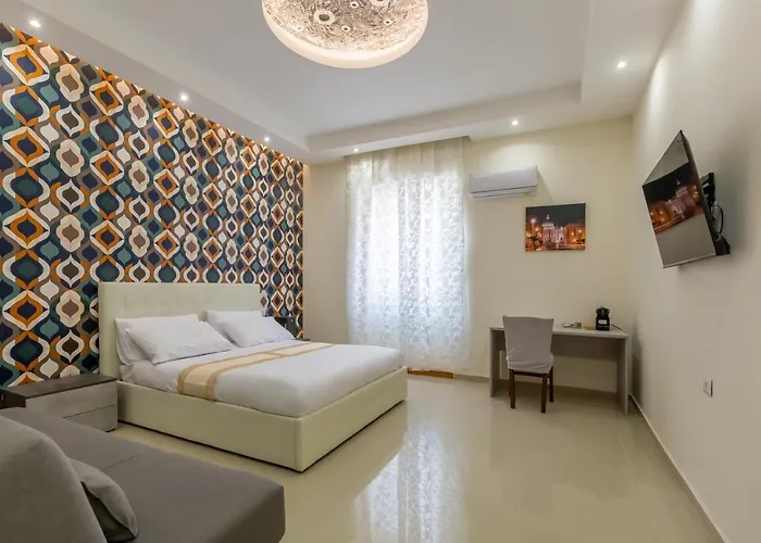 Hyper Termini Affittacamere