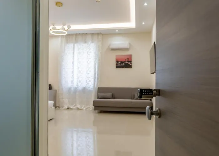 Hyper Termini Affittacamere