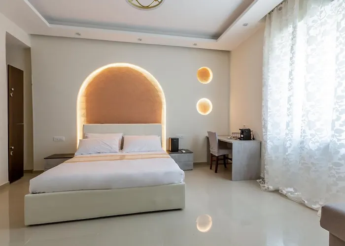 Hyper Termini Affittacamere