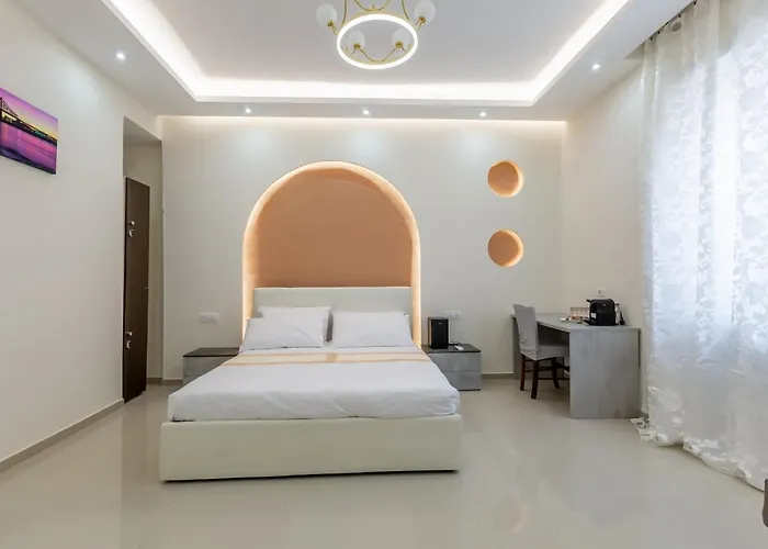 Hyper Termini Affittacamere 4*