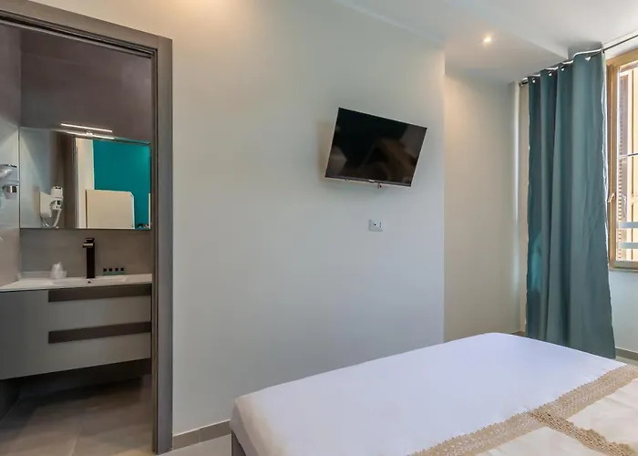 Affittacamere Hyper Termini Roma