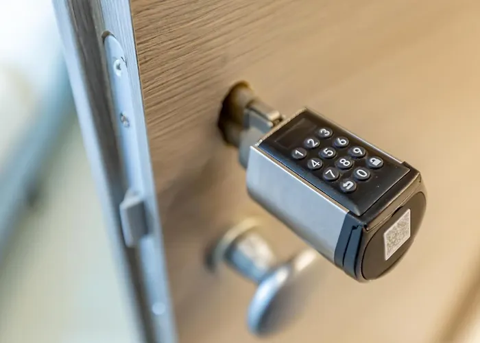 Hyper Termini Affittacamere