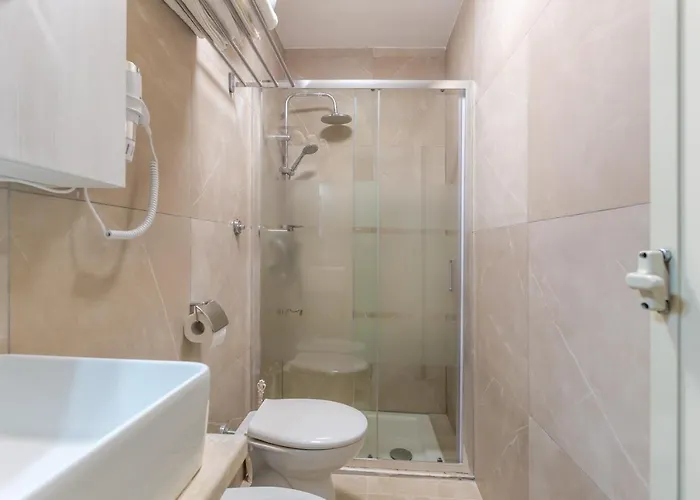 Affittacamere Hyper Termini Roma