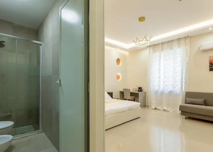 Hyper Termini 4* Roma