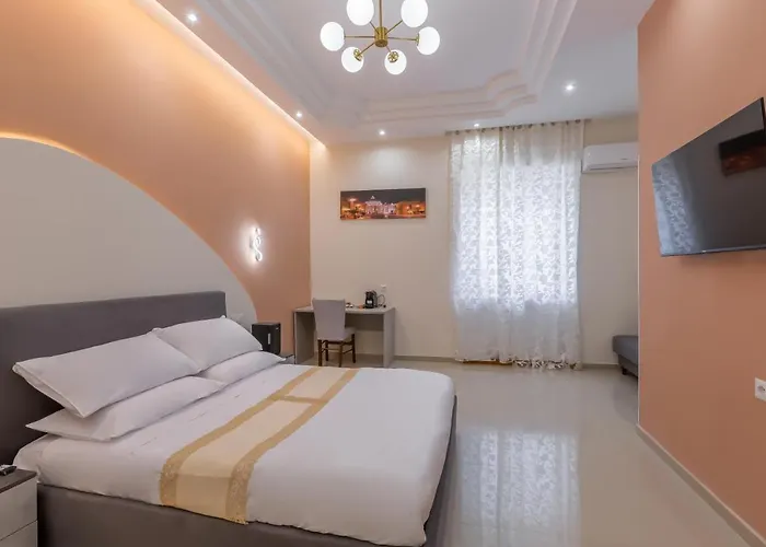 Hyper Termini Affittacamere 4*