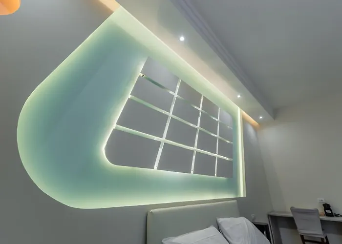 Affittacamere Hyper Termini