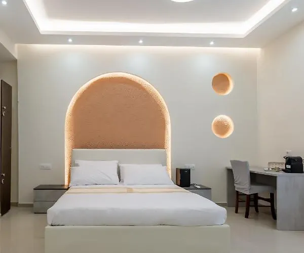 Affittacamere Hyper Termini