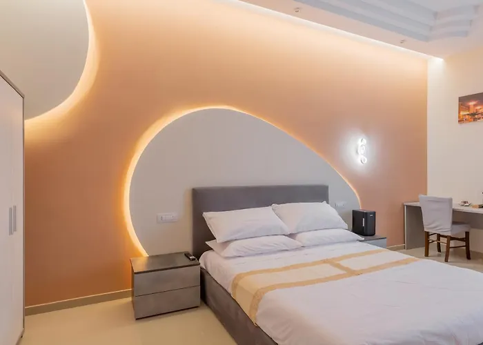 Affittacamere Hyper Termini Roma