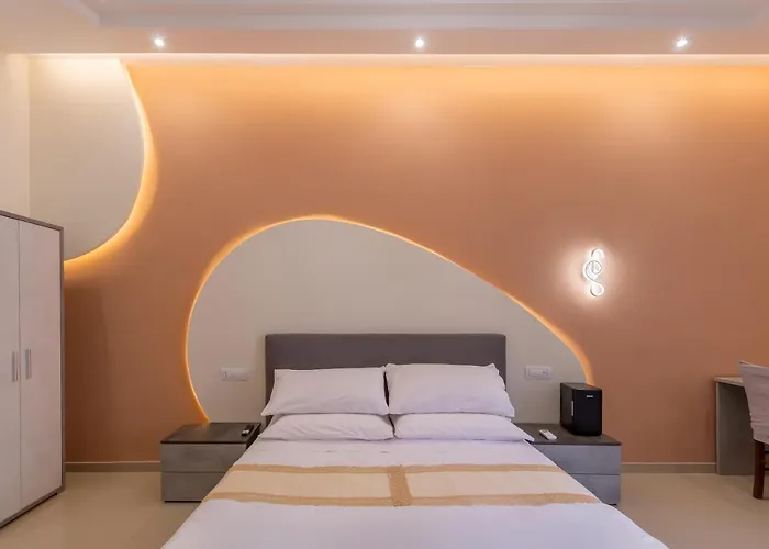 Affittacamere Hyper Termini