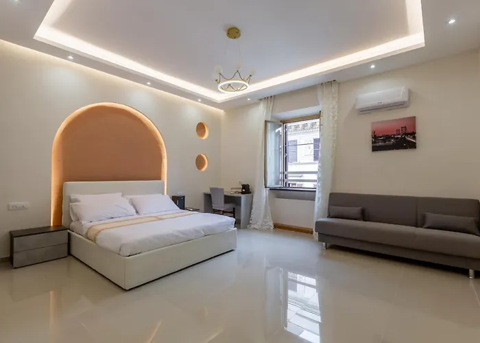 Affittacamere Hyper Termini Roma