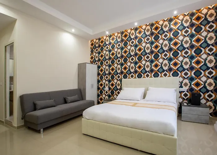 Hyper Termini Affittacamere