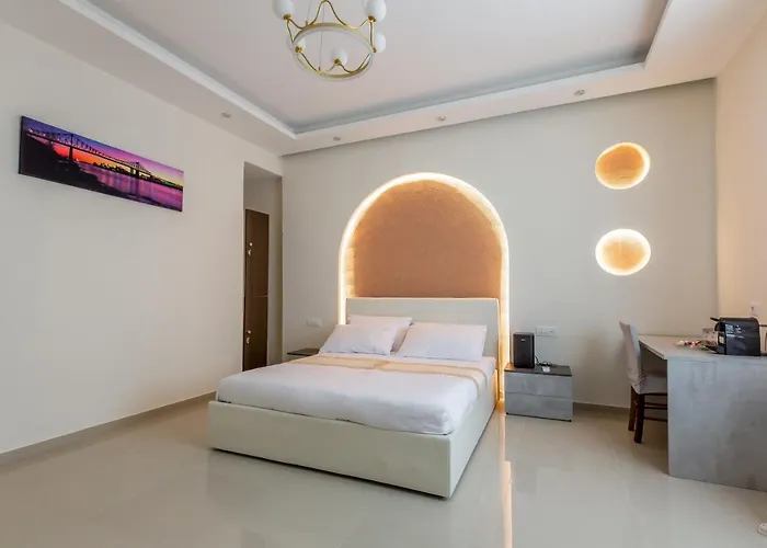 Affittacamere Hyper Termini Roma