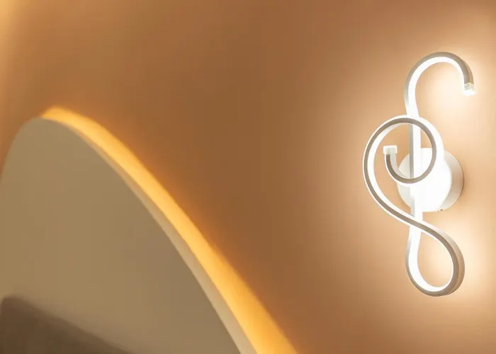 Hyper Termini Affittacamere Roma