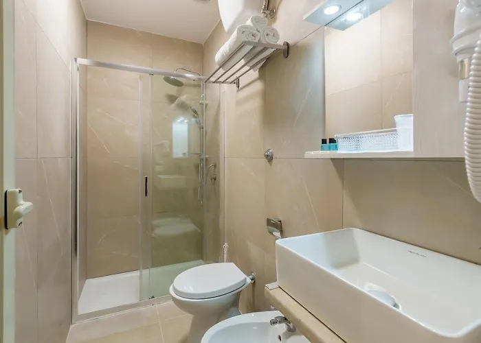 Affittacamere Hyper Termini