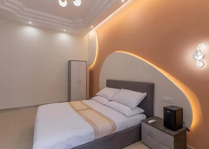 Hyper Termini Affittacamere 4*