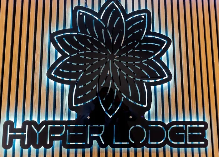 Hyper Termini 4* Roma