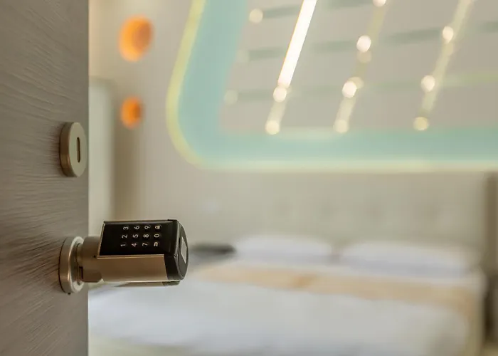 Affittacamere Hyper Termini