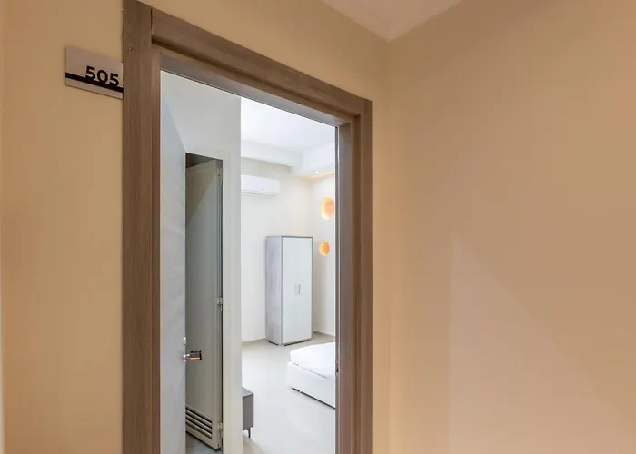 Hyper Termini Affittacamere