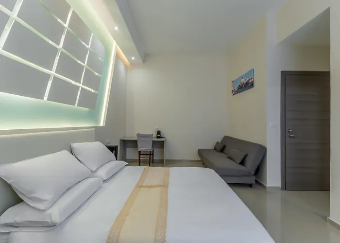 Hyper Termini Affittacamere