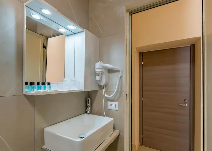 Affittacamere Hyper Termini