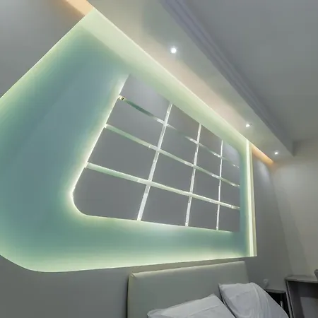 Pensión Hyper Termini