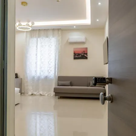 Hyper Termini Gæstehus