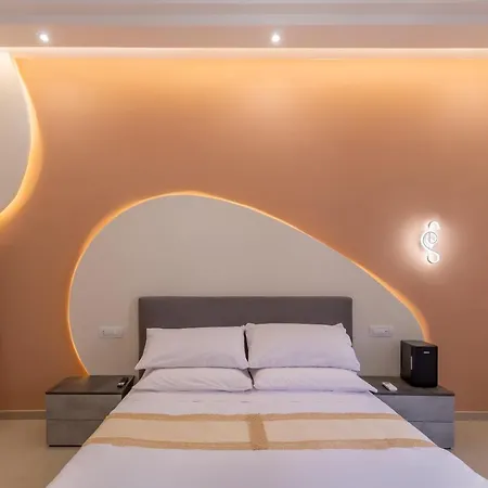 Pensjonat Hyper Termini