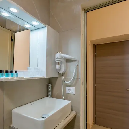 Gæstehus Hyper Termini